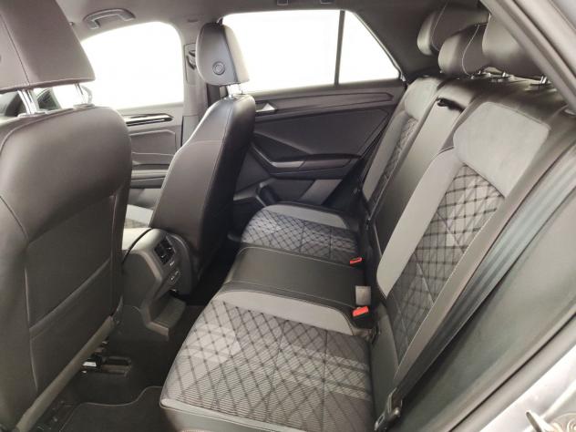 Volkswagen T-Roc T-Roc 1.0 tsi R-Line 110cv - Foto 10