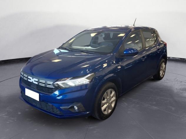 Dacia Sandero Sandero Streetway 1.0 sce Expression 65cv - Foto 2