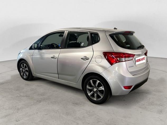 Hyundai ix20 1.6 MPI Econext LPG App Mode - Foto 6