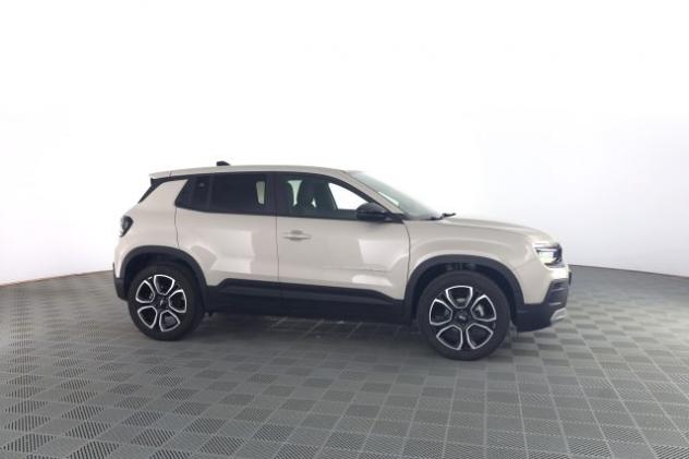 JEEP Avenger Avenger 1.2 Turbo Summit rif. 23855332 - Foto 3