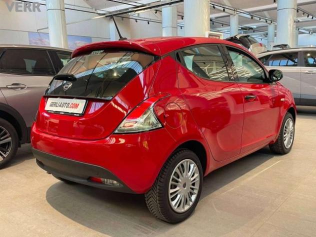 LANCIA Ypsilon Ypsilon 1.2 Elefantino Blu s / PROMO48 rif. 23823835 - Foto 6
