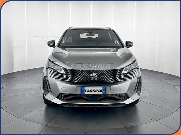 Peugeot 3008 3008 1.2 puretech t GT s&s 130cv - Foto 2