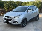 Hyundai iX35 1.7 CRDi 2WD Comfort