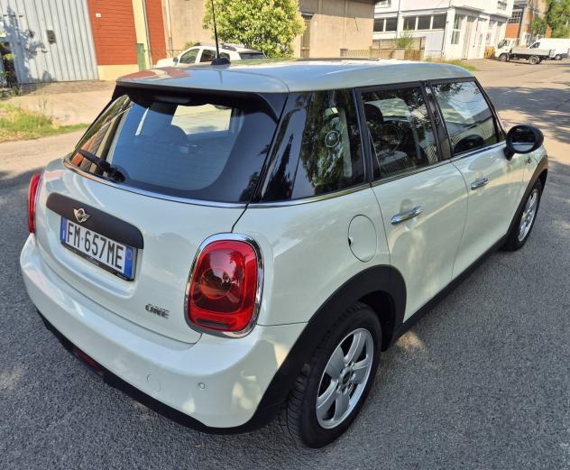 Mini One Ok Neopatentati Cambio automatico 2017 - Foto 7