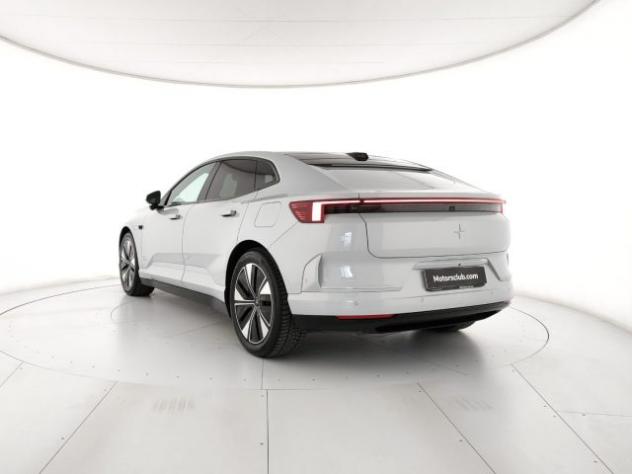 POLESTAR Polestar 4 Long Range Dual Motor - Tetto elettrocromico rif. 23504469 - Foto 3