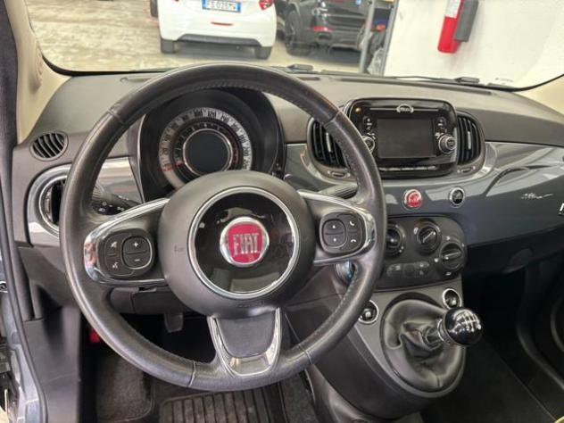FIAT 500 1.2 EasyPower rif. 24124133 - Foto 9