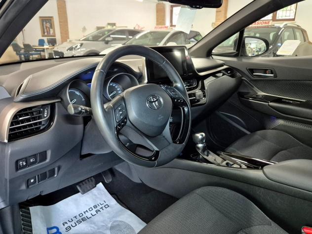 Toyota C-HR 1.8 Hybrid E-CVT Trend - Foto 5