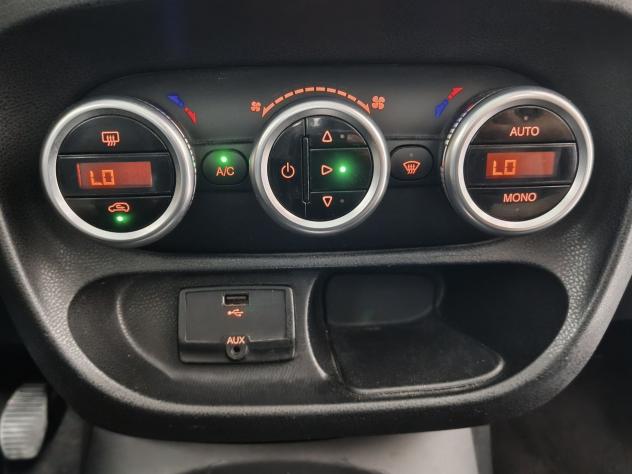 FIAT 500L 1.3 MultiJet AUTOMATICA Lounge - Foto 9