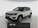 Jeep Compass Compass 1.3 turbo t4 Limited 2wd 130cv my20