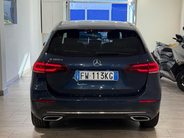 Mercedes-benz B 180 d 2019 Automatic Business Extra 81000KM - Foto 3