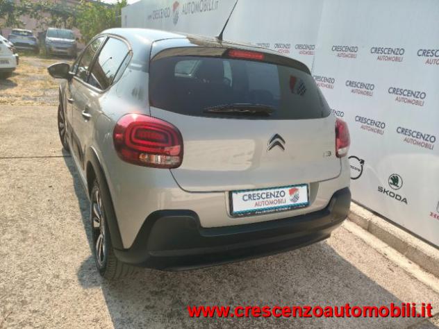 CITROEN C3 PureTech 110 S&S Shine - PREZZO REALE rif. 23987739 - Foto 7