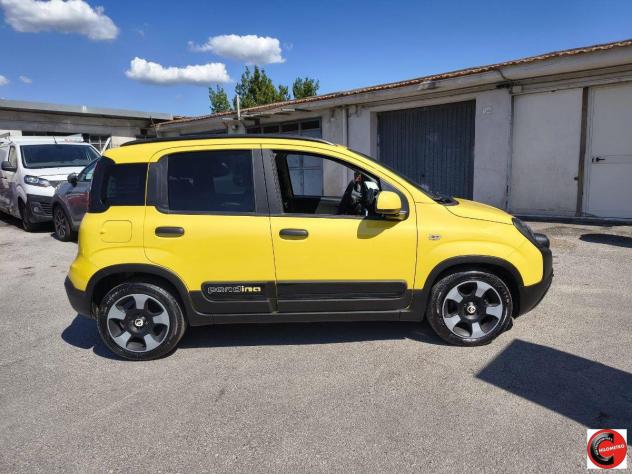 FIAT - Panda - 1.0 FireFly S&S Hybrid Pandina - Foto 8