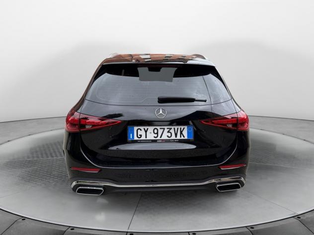 Mercedes-Benz Classe C C 220 d AMG Line ADVANCED PLUS - Foto 5