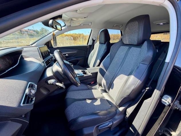 Peugeot 3008 1.5 Blue HDI 130 Allure #10977 - Foto 7