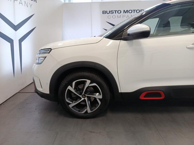 Citroën C5 Aircross C5 Aircross 1.2 puretech Shine s&s 130cv - Foto 7