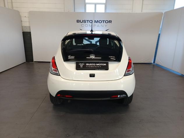 Lancia Ypsilon Ypsilon 1.0 firefly hybrid Gold s&s 70cv 5p.ti - Foto 5