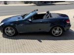 MERCEDES-BENZ SLK 350 cat Sport AMG UNICO PROPRIETARIO! rif. 23533071