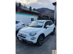 FIAT - 500X - 2.0 MultiJet 140 CV AT9 4x4 Cross