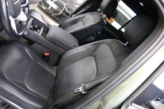 LAND ROVER Defender 110 3.0D I6 250 CV AWD X-Dynamic SE 7 POSTI rif. 23973246 - Foto 10