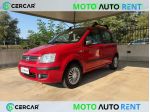 Fiat Panda 1.2 Emotion eco