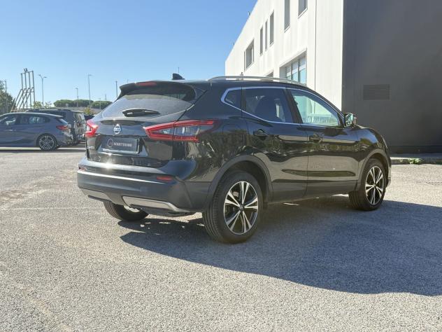 Nissan Qashqai 1.5 dCi 115 N-Connecta - Foto 5