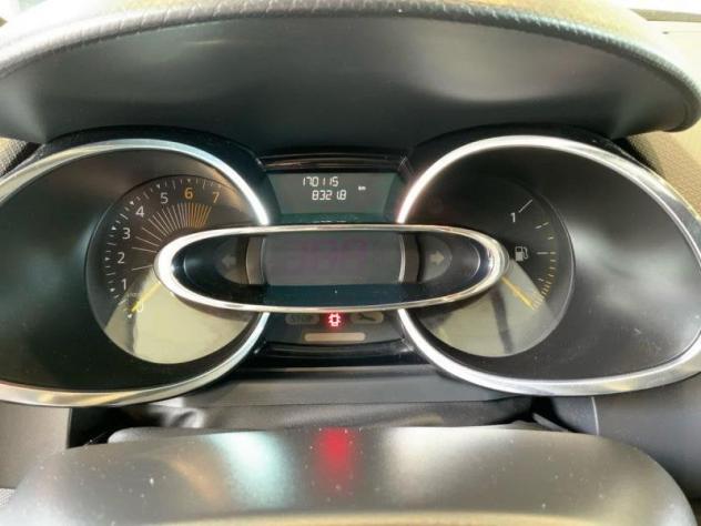 Renault Clio 4ª serie 1.2 75CV 5 porte Costume National - Foto 8
