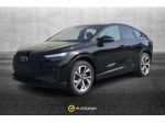 AUDI Q4 e-tron Q4 SPB 35 e-tron rif. 23783056