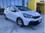 HONDA Jazz 1.5 Hev eCVT Elegance rif. 24078483
