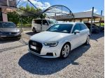 AUDI - A3 -  2.0 TDI S tronic S-Line