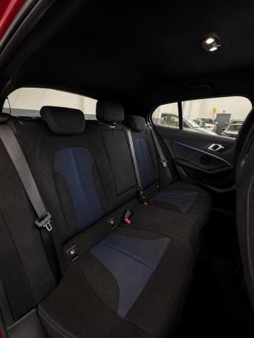 Bmw 116 116d 5p. Msport - Foto 4