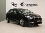 BMW 216 Serie 2 F45 2020 Active Tourer 216d Sport auto