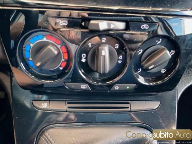 LANCIA Ypsilon 1.0 FireFly 5 porte S&S Hybrid Silver Plus rif. 24112142 - Foto 8