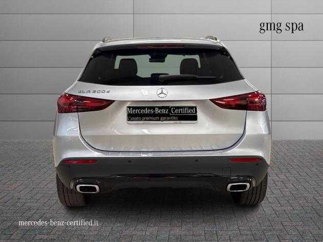 Mercedes-Benz GLA 200 d Progressive Extra auto - Foto 4