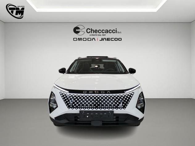 Omoda 5 1.6 TGDI 147CV aut. Premium - Foto 2