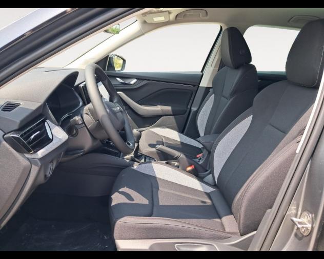 Škoda Kamiq Be More 1,0 TSI 70 kW (95 CV) 5 marce - manuale - Foto 10