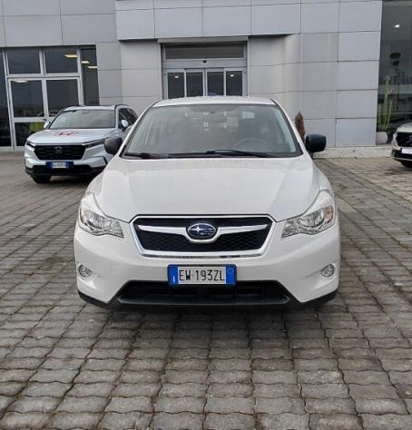 Subaru XV 1.6i Bi-Fuel Style - Foto 2