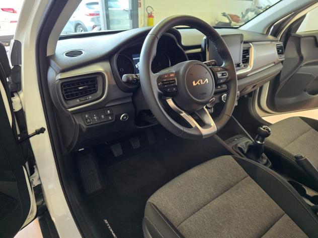 Kia Stonic Stonic 1.2 dpi Urban gpl 82cv (#421) PREZZO REALE - Foto 9