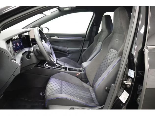 Volkswagen Golf Golf Variant 2.0 TDI 150 CV DSG SCR R-Line BLACK STYLE LED CAMERA HEAD-UP - Foto 7