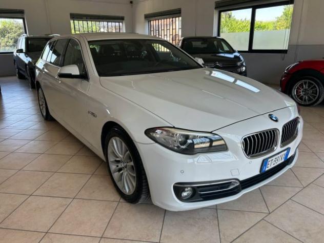 BMW 530 dA 258CV Touring Luxury rif. 23789570 - Foto 2