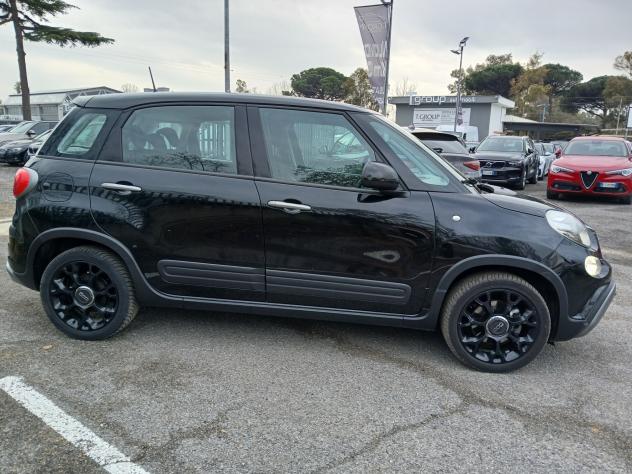 Fiat 500L 1.4 95 CV S&S Connect - Foto 5