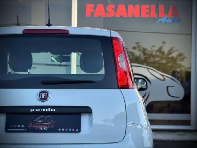 FIAT Panda 1.2 EasyPower Easy - GPL CASA MADRE - UNIPRO' rif. 23643152 - Foto 10