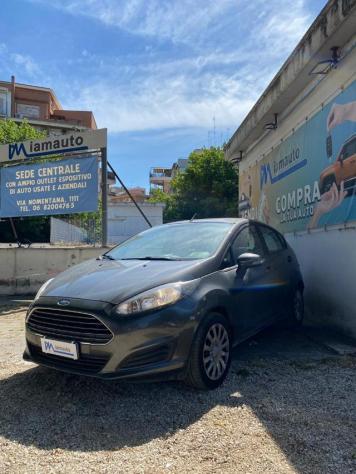 FORD Fiesta 1.5tdci BUSINESS 75cv BLUETOOTH CLIMA STEREO rif. 20950713