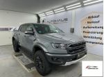 FORD Ranger Raptor Raptor 2.0 TDCi aut. 213CV DC 4X4 CAMERA OFF-ROAD  rif.  &hellip;