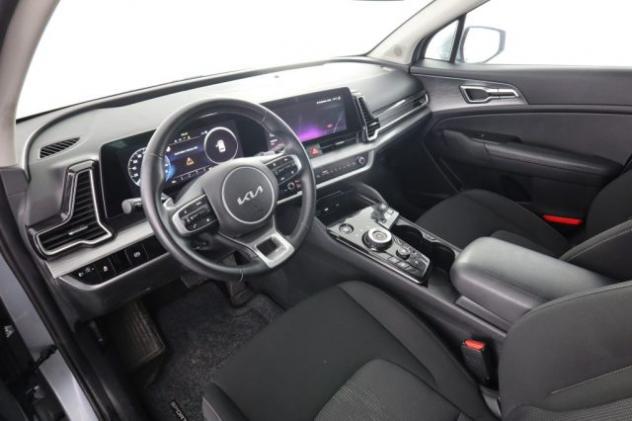 KIA Sportage Sportage 1.6 CRDi MHEV DCT Style rif. 23715562