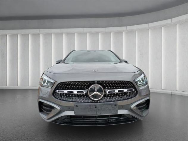 MERCEDES-BENZ GLA 200 D AMG PREMIUM PACK NIGHT 150CV AUTO PACK LUCI INT rif. 24115096 - Foto 3