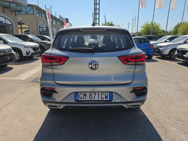 MG ZS 1.5 VTi-Tech Luxury- IMPIANTO GPL B.R.C - Foto 7