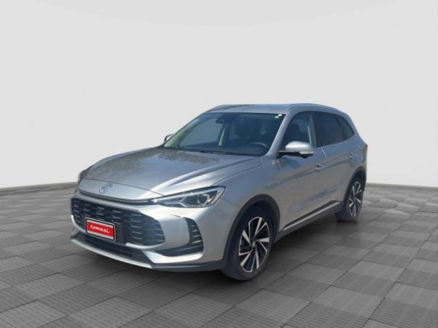 MG ZS ZS Hybrid+ Luxury rif. 23930430