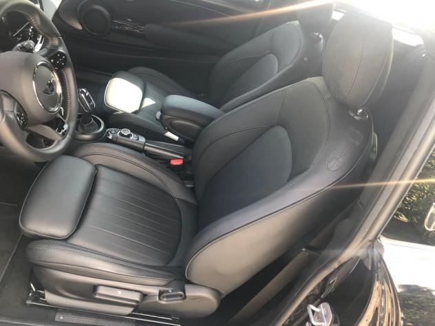 MINI Cooper 1.5 136cv Cooper Yours FARI LASER PELLE NAVI pronta consegna!! - Foto 10