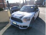 Mini Cooper D Countryman 2.0 Hype ALL4