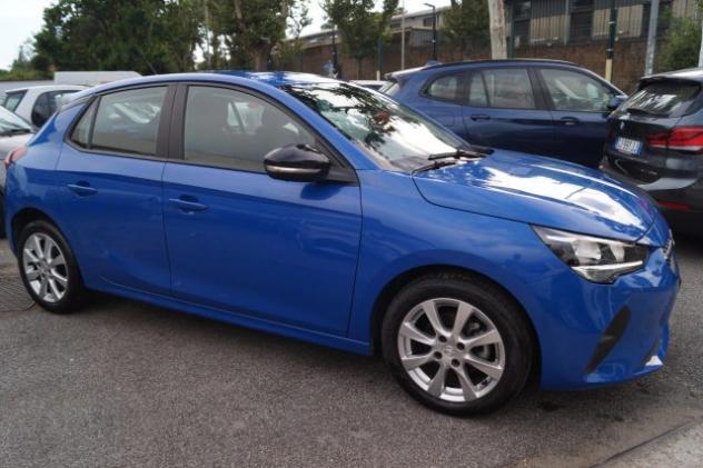 OPEL Corsa 1.2 Edition rif. 23822496 - Foto 3